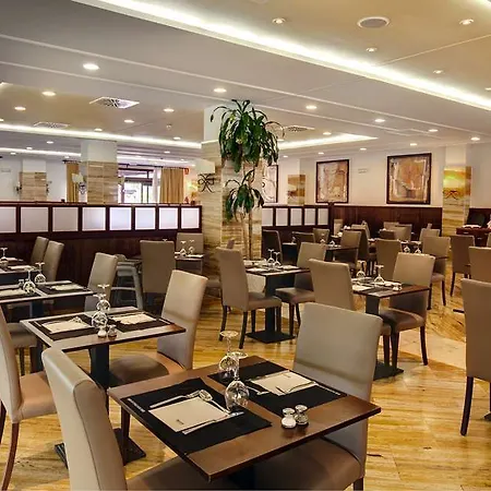 Occidental Hotel 4*