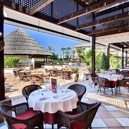 Hotel Occidental 4*