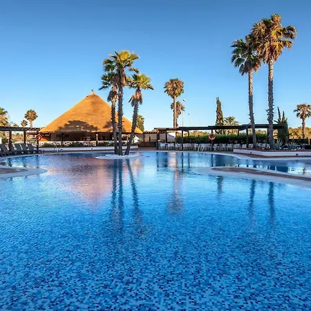 Hotel Occidental Isla Cristina
