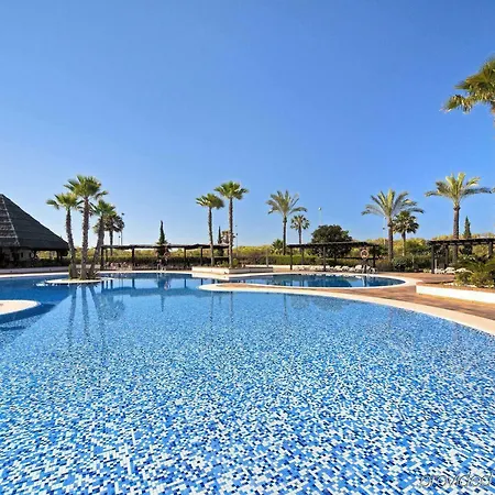 Hotel Occidental Isla Cristina